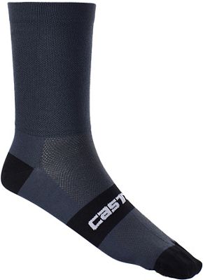 Castelli Gara Sock (Limited Edition) - Dark Infinity Blue - S/M, Dark Infinity Blue